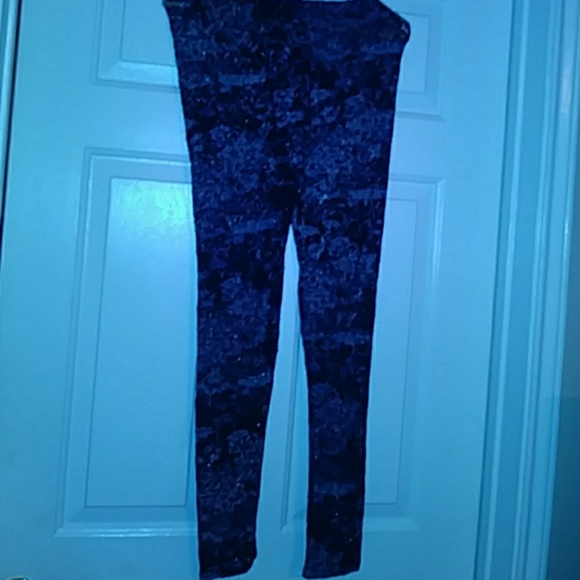 Leggings - Picture 1 of 3